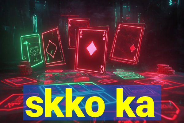 skko ka